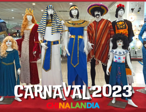 Carnaval de Córdoba 2023