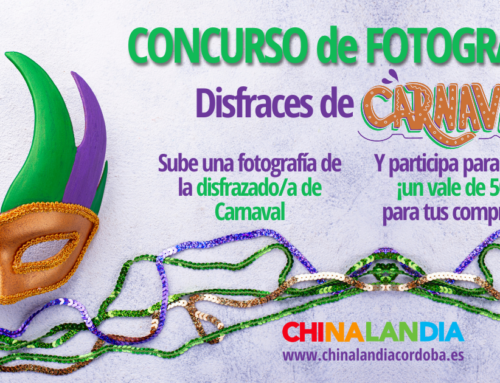 Carnaval en las Calles de Córdoba