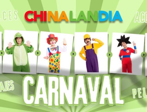 Carnaval de Córdoba 2025